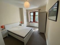 Property to rent in 1/2. 27 Kennoway Drive. Thornwood G11 7TX
