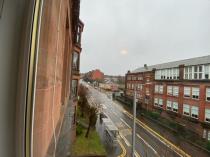 Property to rent in clarence drive flat 2/1 at 46
