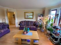 Property to rent in oban drive no 18 flat 0/3