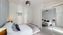 Property to rent in 0/2 at 3 Crathie Drive. Glasgow Great 11 7XD