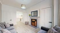 Property to rent in 0/2 at 3 Crathie Drive. Glasgow Great 11 7XD
