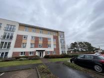 Property to rent in Flat 32 Canniesburn quadrant  bearsden