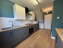 Property to rent in Almond Road