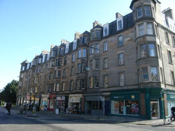 Property to rent in Bruntsfield Place, Bruntsfield, Edinburgh, EH10 4EQ