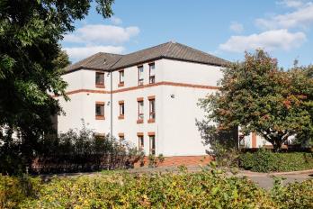 Property to rent in Polwarth Terrace, Polwarth, Edinburgh, EH11 1NW