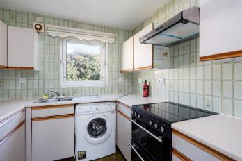 Property to rent in Polwarth Terrace, Polwarth, Edinburgh, EH11 1NW