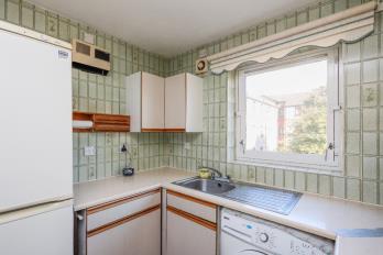 Property to rent in Polwarth Terrace, Polwarth, Edinburgh, EH11 1NW