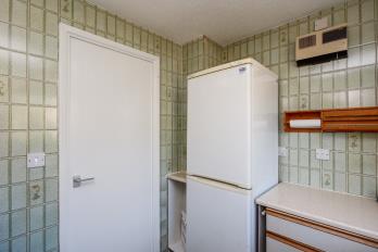 Property to rent in Polwarth Terrace, Polwarth, Edinburgh, EH11 1NW