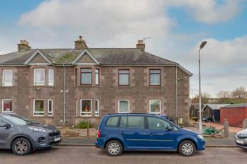 Property to rent in Church Street, Inverbervie, , Angus, DD10 0RU