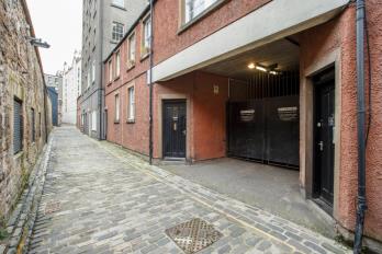 Property to rent in Kings Stable Lane , Grassmarket, Edinburgh, EH1 2RU