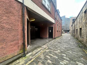 Property to rent in Kings Stable Lane , Grassmarket, Edinburgh, EH1 2RU