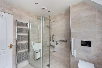 Property to rent in Rattray Drive, Greenbank, Edinburgh, EH10 5TH