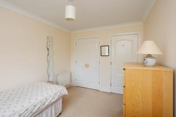 Property to rent in Rattray Drive, Greenbank, Edinburgh, EH10 5TH