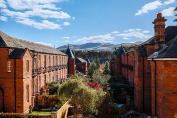 Property to rent in Rattray Drive, Greenbank, Edinburgh, EH10 5TH