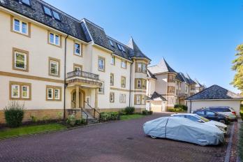 Property to rent in Rattray Drive, Greenbank, Edinburgh, EH10 5TH