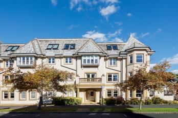 Property to rent in Rattray Drive, Greenbank, Edinburgh, EH10 5TH