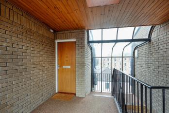 Property to rent in Belhaven Place, Morningside, Edinburgh, EH10 5JN
