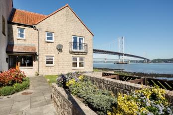 Property to rent in Shore Road, South Queensferry, Edinburgh, EH30 9SG