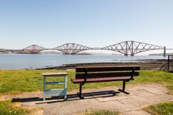 Property to rent in Shore Road, South Queensferry, Edinburgh, EH30 9SG