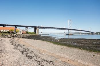 Property to rent in Shore Road, South Queensferry, Edinburgh, EH30 9SG