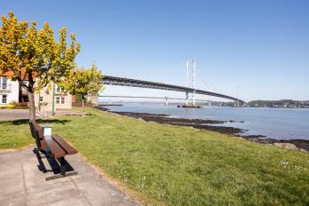 Property to rent in Shore Road, South Queensferry, Edinburgh, EH30 9SG