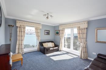 Property to rent in Shore Road, South Queensferry, Edinburgh, EH30 9SG