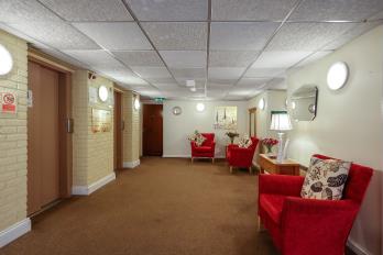 Property to rent in Mount Grange, Marchmont, Edinburgh, EH9 2QY