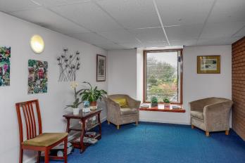 Property to rent in Mount Grange, Marchmont, Edinburgh, EH9 2QY