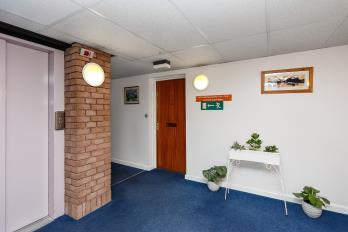 Property to rent in Mount Grange, Marchmont, Edinburgh, EH9 2QY