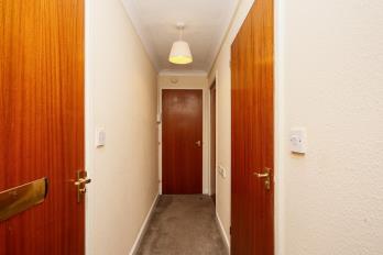 Property to rent in Mount Grange, Marchmont, Edinburgh, EH9 2QY