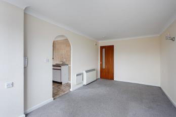 Property to rent in Mount Grange, Marchmont, Edinburgh, EH9 2QY