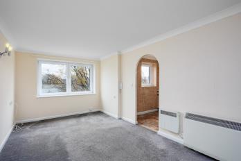 Property to rent in Mount Grange, Marchmont, Edinburgh, EH9 2QY