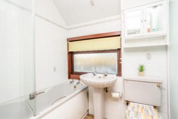 Property to rent in Provost Graham Avenue, Hazlehead, Aberdeen, AB15 8HB