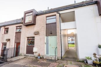 Property to rent in Provost Graham Avenue, Hazlehead, Aberdeen, AB15 8HB