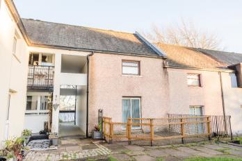 Property to rent in Provost Graham Avenue, Hazlehead, Aberdeen, AB15 8HB