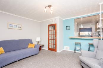 Property to rent in Provost Graham Avenue, Hazlehead, Aberdeen, AB15 8HB