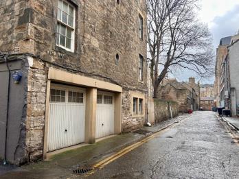 Property to rent in Rose Street Lane South, Central, Edinburgh, EH2 4BB