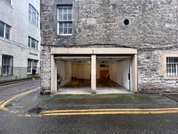 Property to rent in Rose Street Lane South, Central, Edinburgh, EH2 4BB