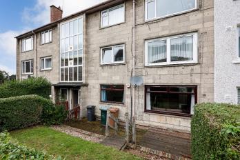 Property to rent in Oxgangs Park , Oxgangs, Edinburgh, EH13 9JZ
