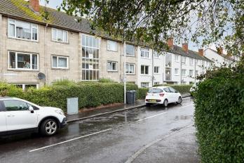 Property to rent in Oxgangs Park , Oxgangs, Edinburgh, EH13 9JZ