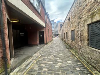 Property to rent in Kings Stable Lane , Grassmarket, Edinburgh, EH1 2RU
