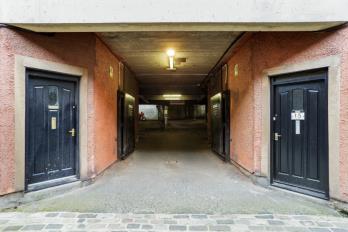 Property to rent in Kings Stable Lane , Grassmarket, Edinburgh, EH1 2RU