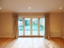 Property to rent in Nungate Road, North Berwick, EH39