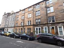 Property to rent in Montague Street, Edinburgh, EH8 9QX