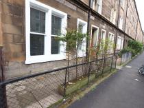 Property to rent in Montague Street, Edinburgh, EH8 9QX