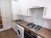 Property to rent in Montague Street, Edinburgh, EH8 9QX