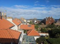 Property to rent in Melbourne Place, North Berwick, EH39 4JR