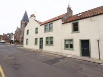 Property to rent in Melbourne Place, North Berwick, EH39 4JR
