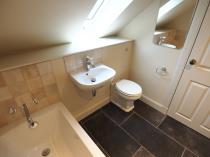 Property to rent in Melbourne Place, North Berwick, EH39 4JR