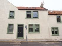 Property to rent in Melbourne Place, North Berwick, EH39 4JR